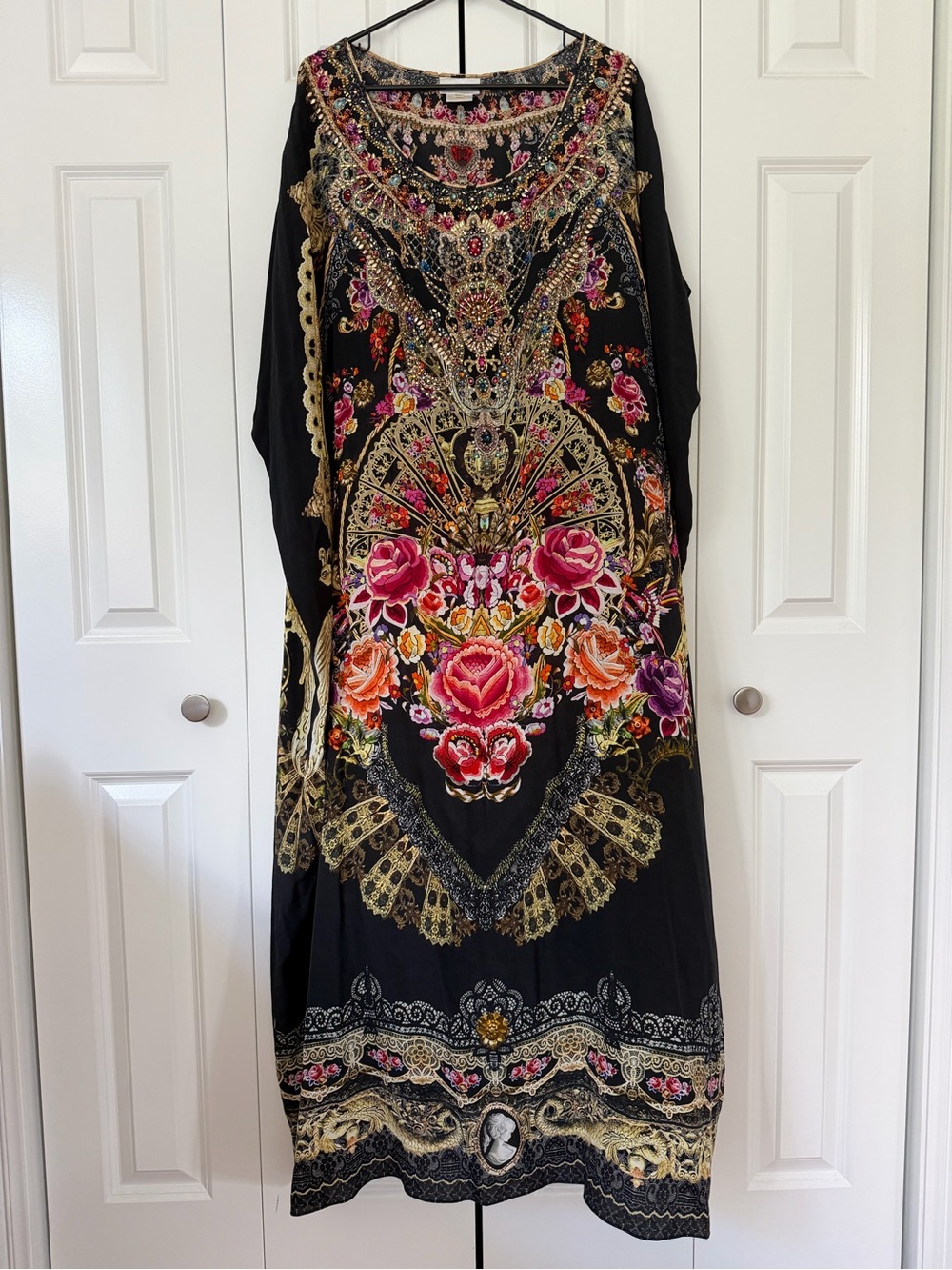Camilla Dance With Duende Kaftan - Picture 6 of 9